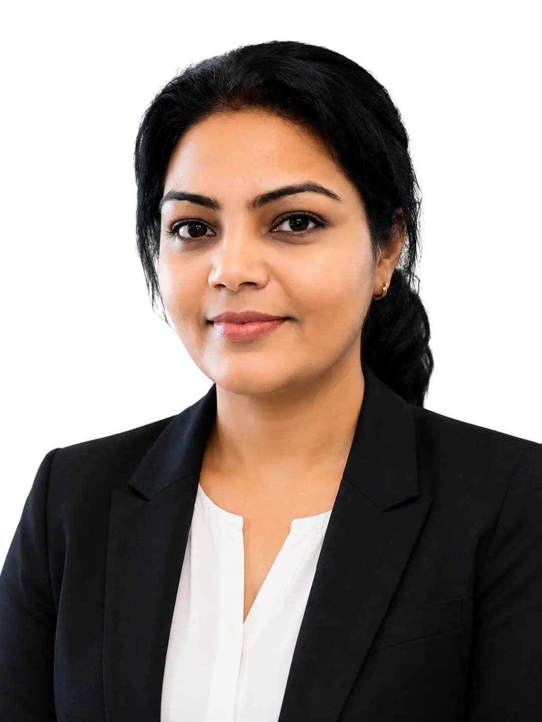 SSF Global healthcare operations professional