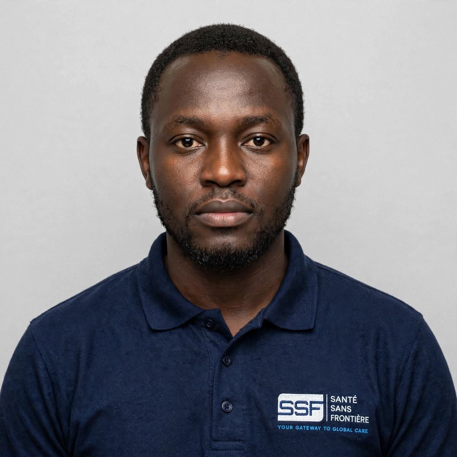 Daniel Okello