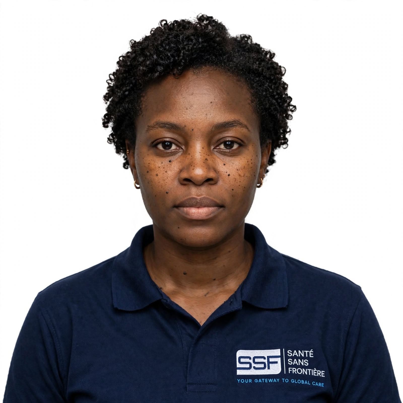 Claudine Mavoungou