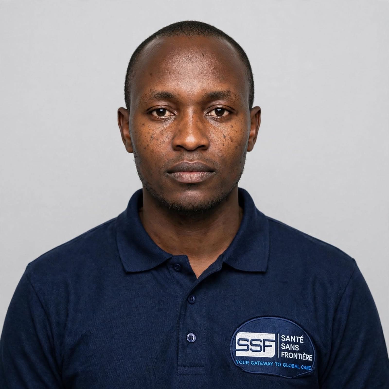 David Mwangi