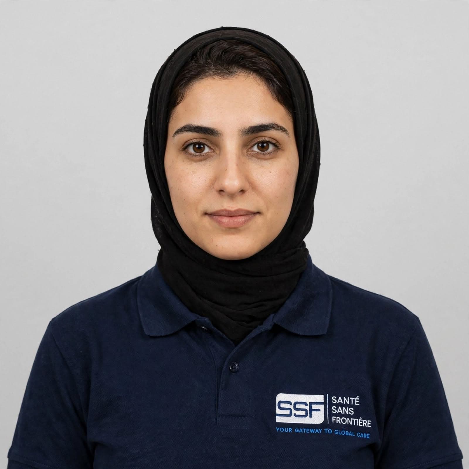 Sara Al-Hassan