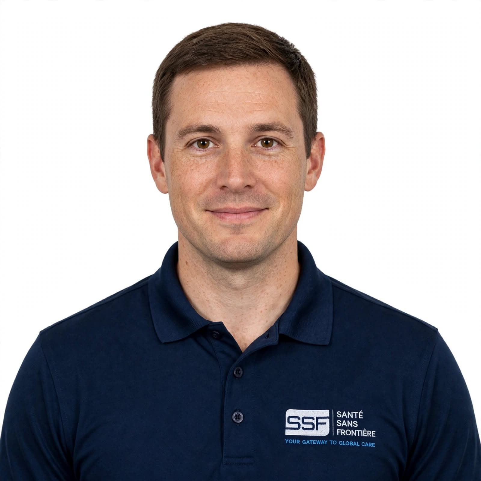 Michael Anderson